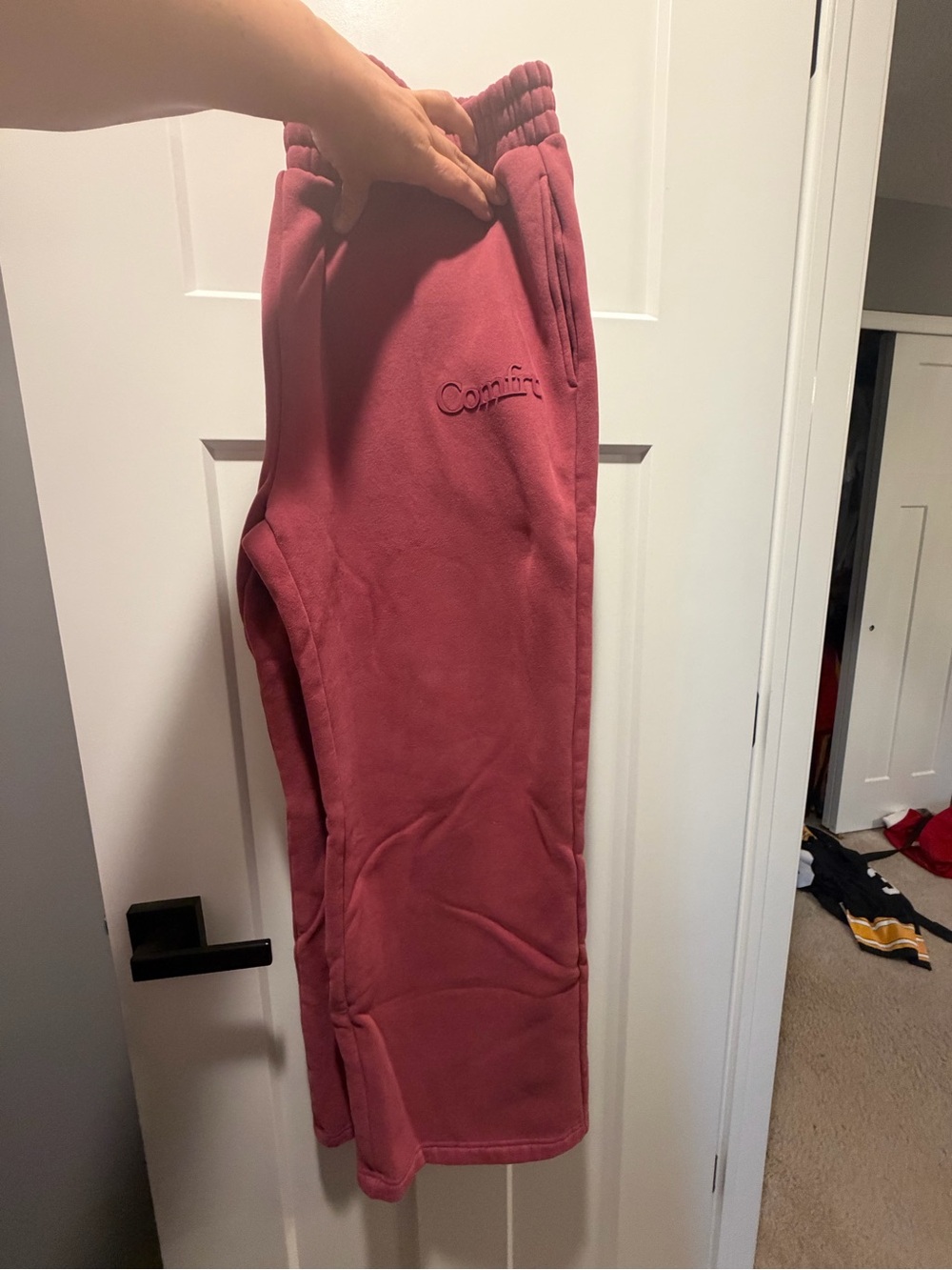 Comfrt women’s sweat pants